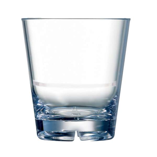 Outdoor Perfect 12 oz. Double Old Fashioned