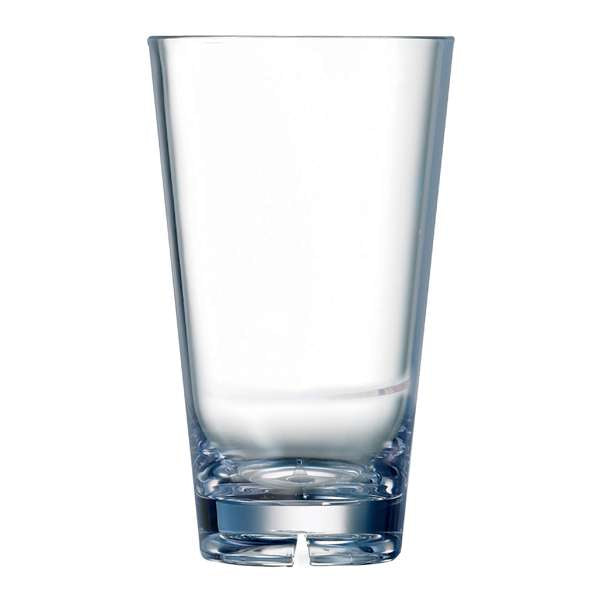 Outdoor Perfect 14 oz. Beverage Glass