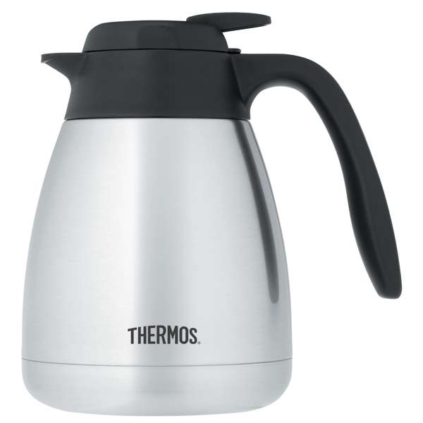 Thermos 34 oz. Push Button Carafe