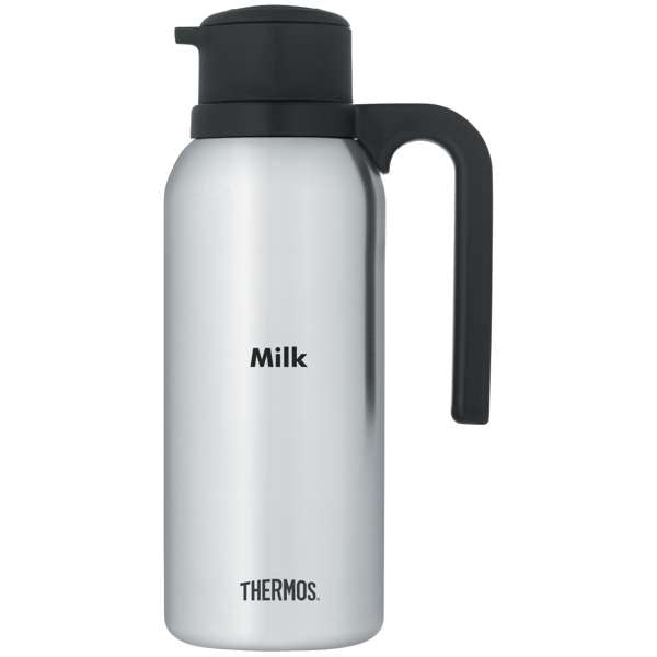 Thermos 32 oz. "Milk" Twist & Pour Carafe