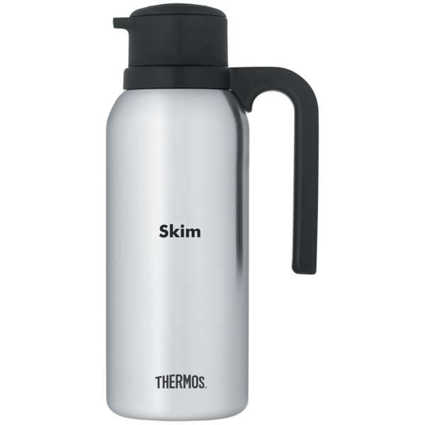 Thermos 32 oz. "Skim" Twist & Pour Carafe