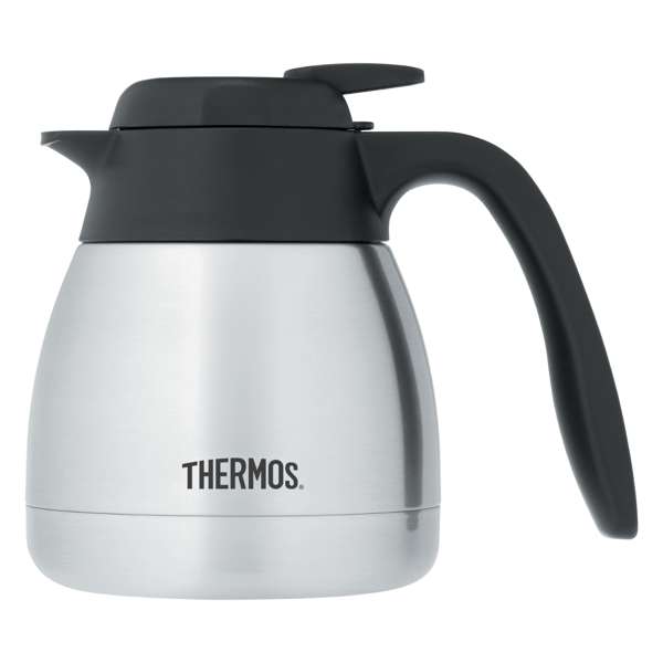 Thermos 20 oz. Push Button Carafe