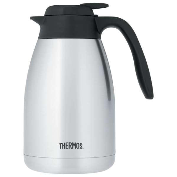 Thermos 50 oz. Push Button Carafe
