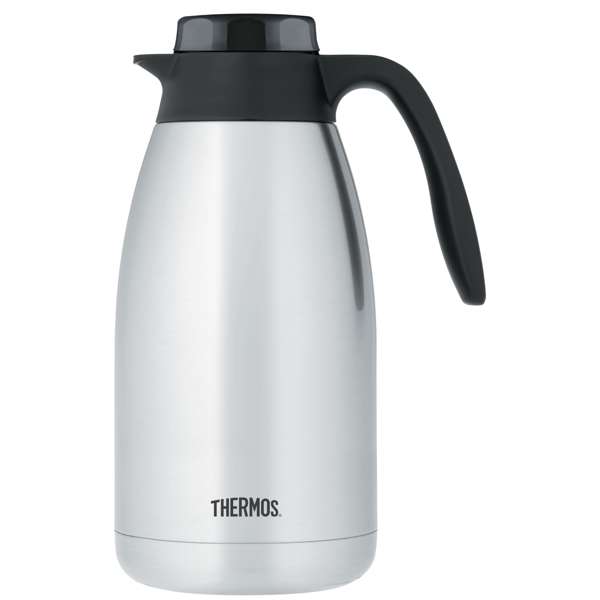 64 oz. Thermos Brew In Carafe