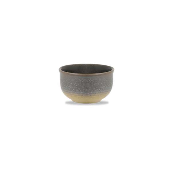 Dudson Evo 8 oz. Stack Bouillon, Granite