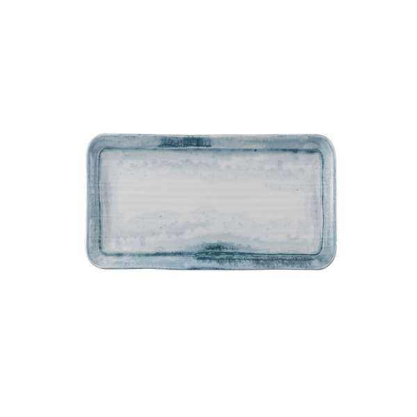 Maker'S Finca Limestone Rectangle Tray 10.63" x 6.25"