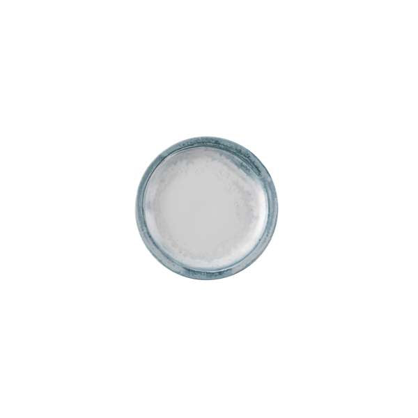 Maker'S Finca Limestone Narrow Rim Bowl 9"