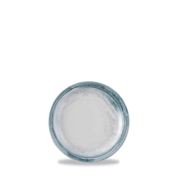 Maker'S Finca Limestone Narrow Rim Bowl 8"