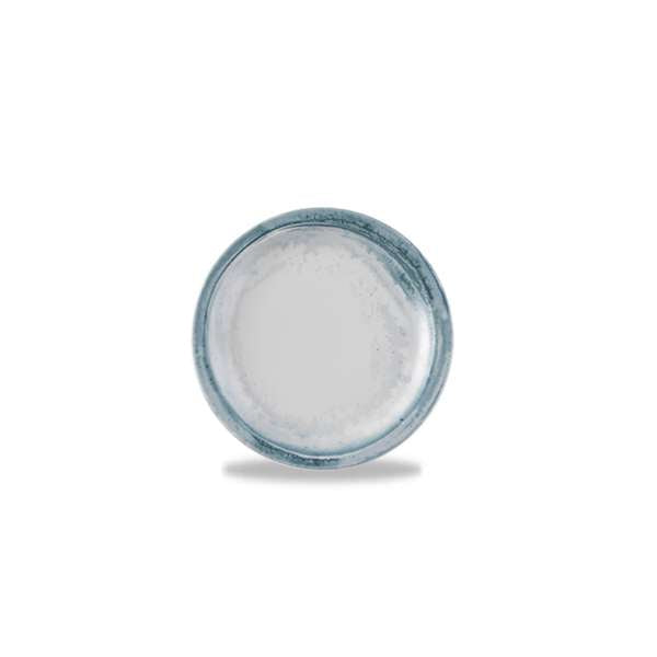Maker'S Finca Limestone Narrow Rim Bowl 6"