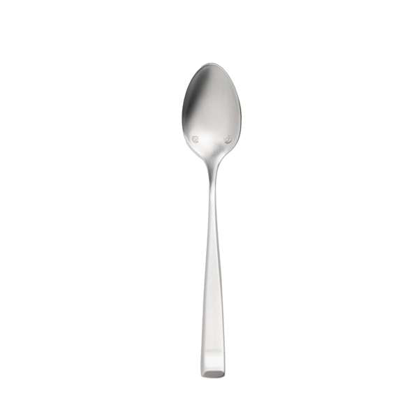 Chef & Sommelier 6.4" Harper Satin Demitasse Spoon