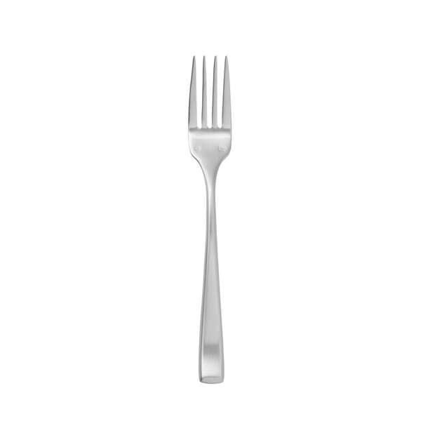 Chef & Sommelier 8.3" Harper Satin Salad/Dessert Fork