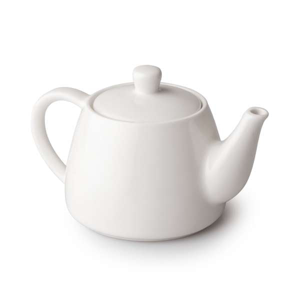 Eternity Plus 13 oz. Teapot