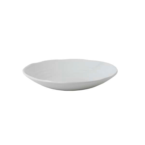 15.2 oz. Organic White Coupe Bowl
