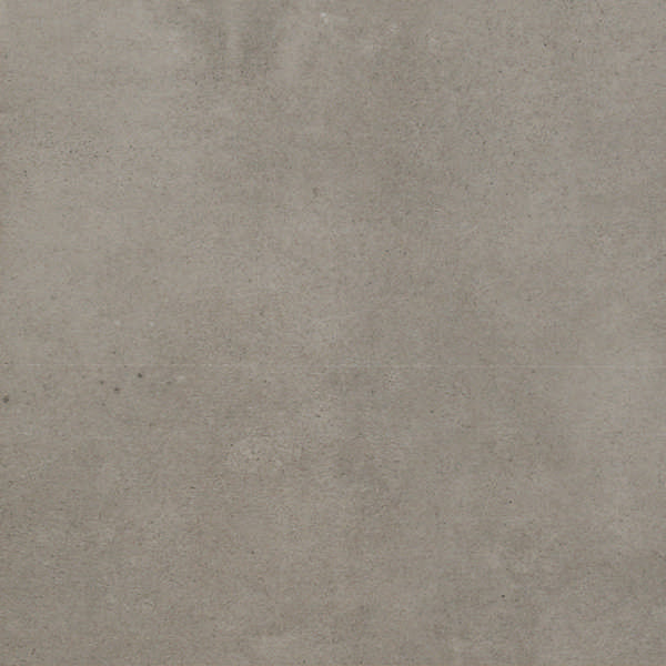 Abert Domino 7 7/8" x 7 7/8" Dark Grey Porcelain Tile