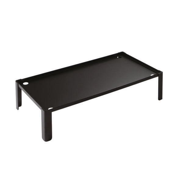 Abert Domino Black Podium 15.748'' x 7.874''