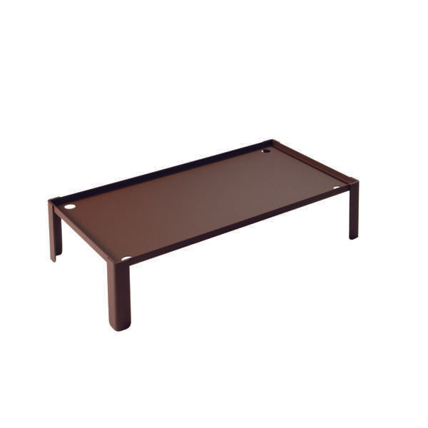 Abert Domino Copper Podium 15.748'' x 7.874''