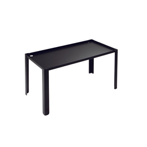 Abert Domino Black Podium 15.748'' x 7.874''