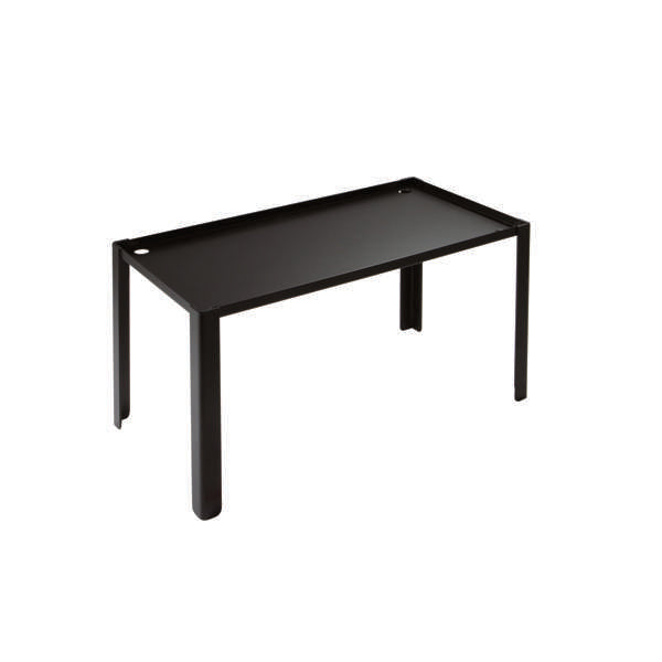 Abert Domino Black Podium 15.748'' x 7.874''