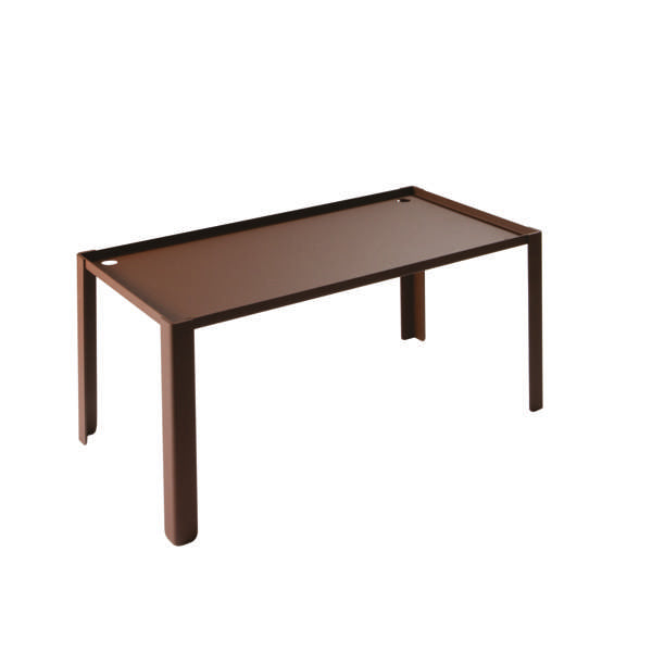 Abert Domino Copper Podium 15.748'' x 7.874''