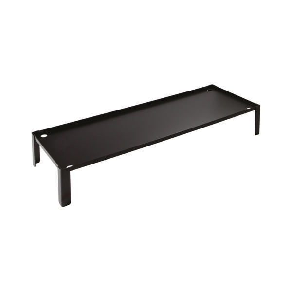 Abert Domino Black Podium 23.622'' x 7.874''