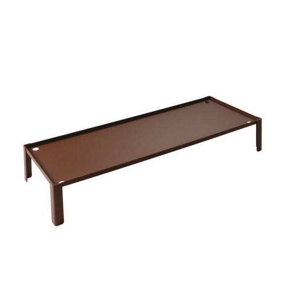 Abert Domino Copper Podium 23.622'' x 7.874''