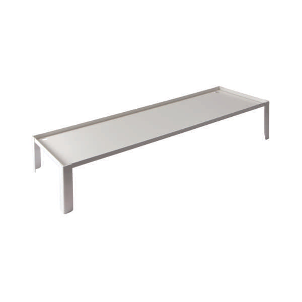 Abert Domino Podium 23.622'' x 7.874''