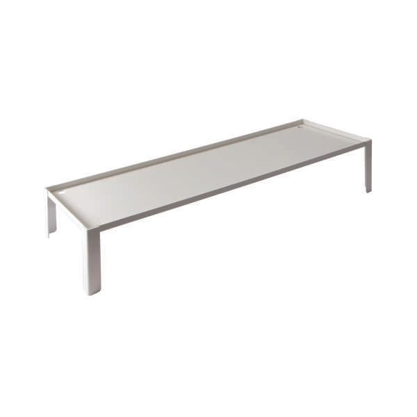 Abert Domino Podium 23.622'' x 7.874''