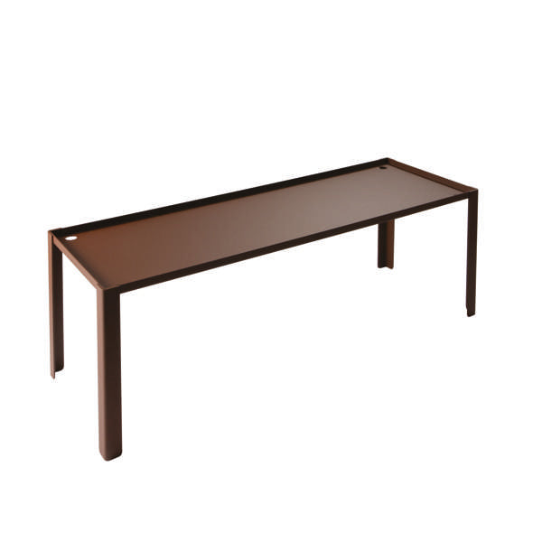 Abert Domino Copper Podium 23.622'' x 7.874''