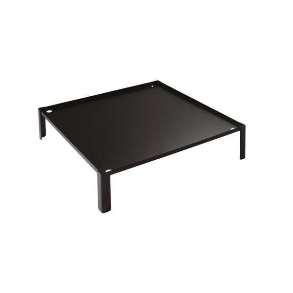 Abert Domino Black Podium 15.748'' x 15.748''