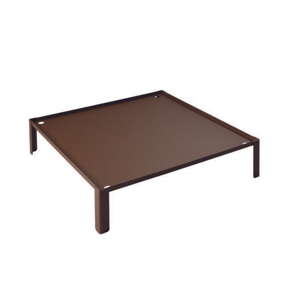 Abert Domino Copper Podium 15.748'' x 15.748''