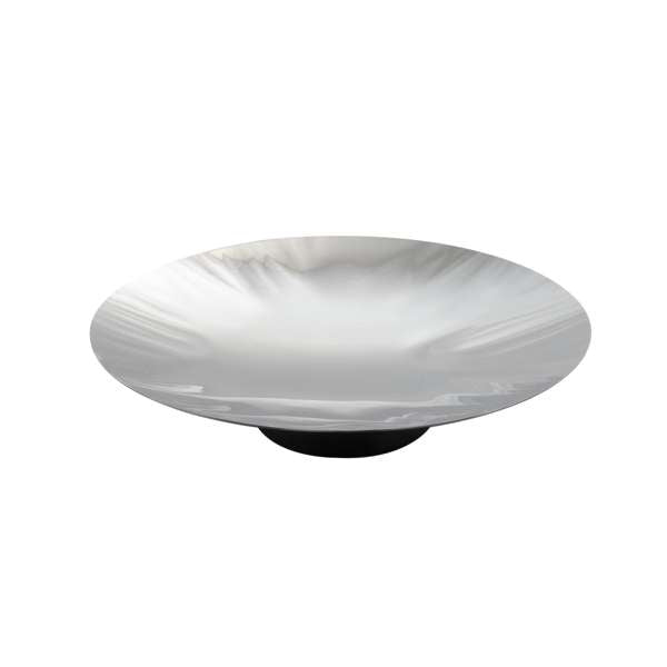Abert Cosmo Platter 14.13''D, 1.625"H