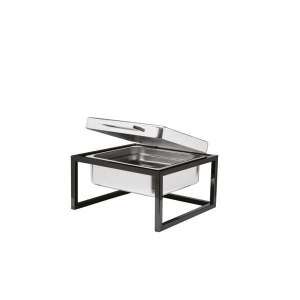 Abert 16.9" x 15.7"  Cosmo Chafing Dish