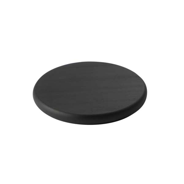 Abert 7.3" On Stage Round Base