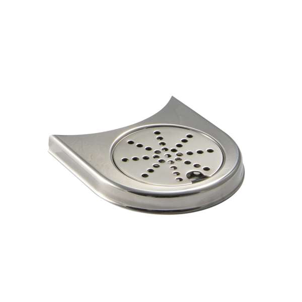Abert 6.3" x 6.3" Cosmo Drip Tray