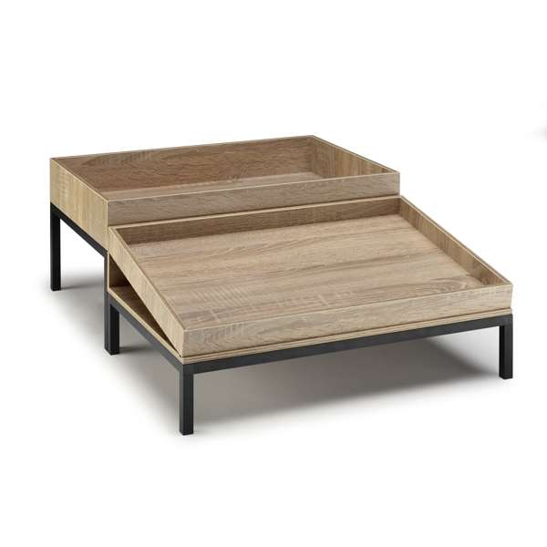 Abert Mix&Play Display 27.559'' x 20.669''