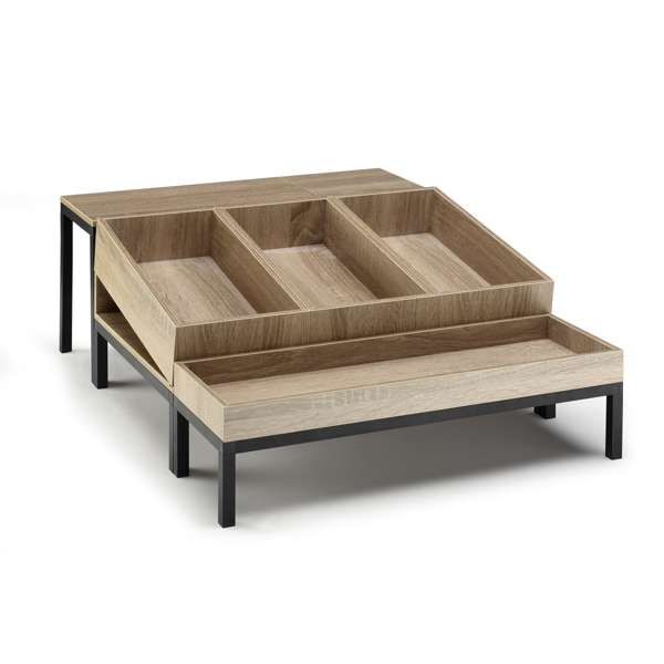 Abert Mix&Play Display 27.559'' x 20.669''