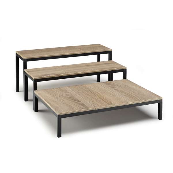 Abert Mix&Play Display 27.559'' x 20.669''