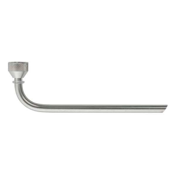 Abert 11.8" x 7.9" Cosmo Nozzle