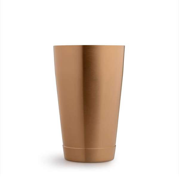Mix Cocktail Shaker Copper 20 oz.