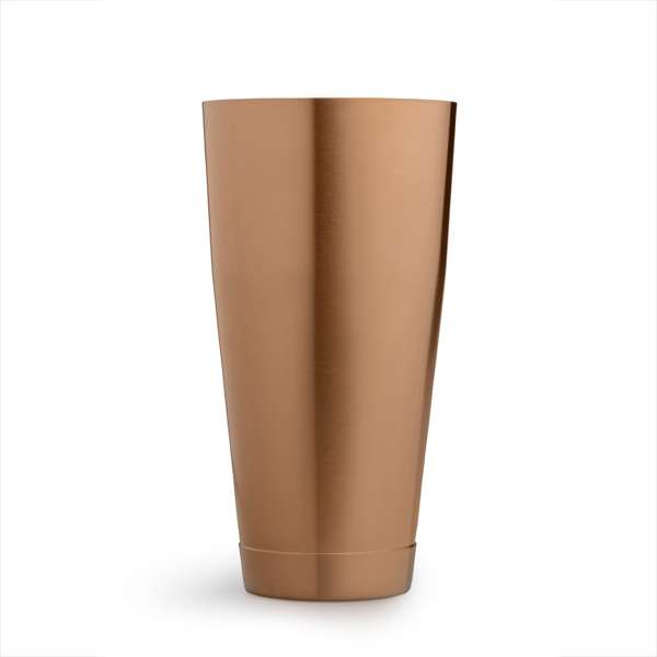 Mix Cocktail Shaker Copper 28 oz.