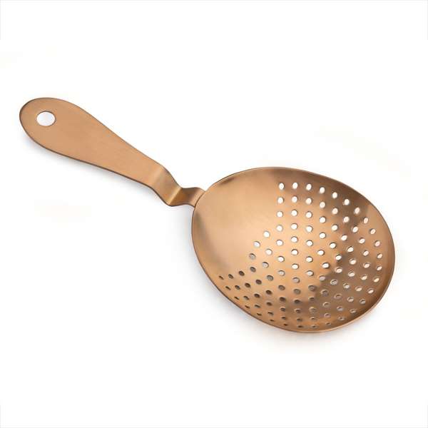 Mix Julep Strainer Copper 76"L