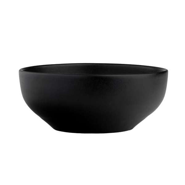 Santa Anita Reflections Stoneware Round Bowl