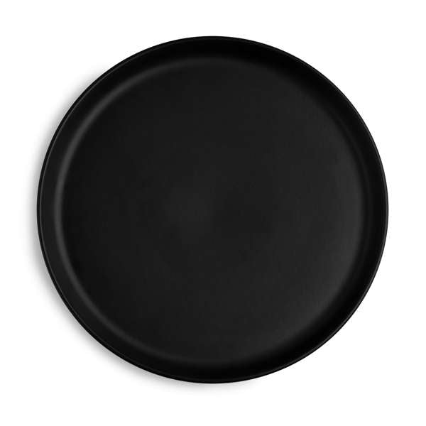 Santa Anita Reflections Stoneware Gourmet Plate