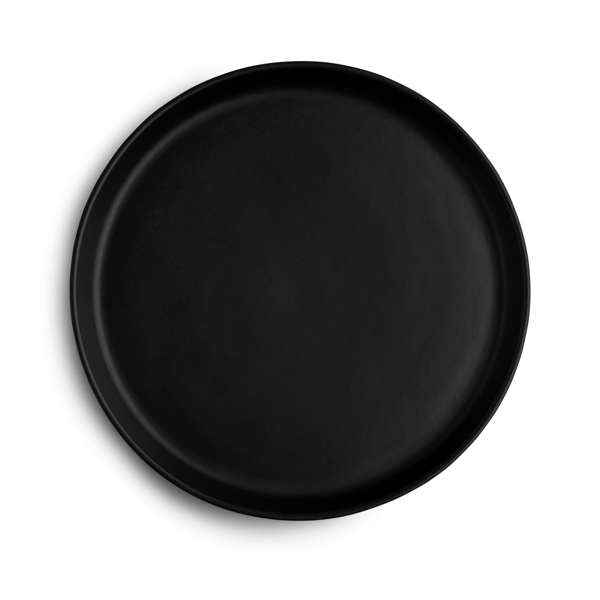 Santa Anita Reflections Stoneware Gourmet Plate