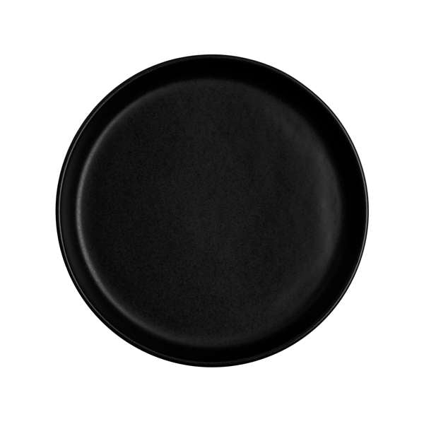 Santa Anita Reflections Stoneware Gourmet Plate