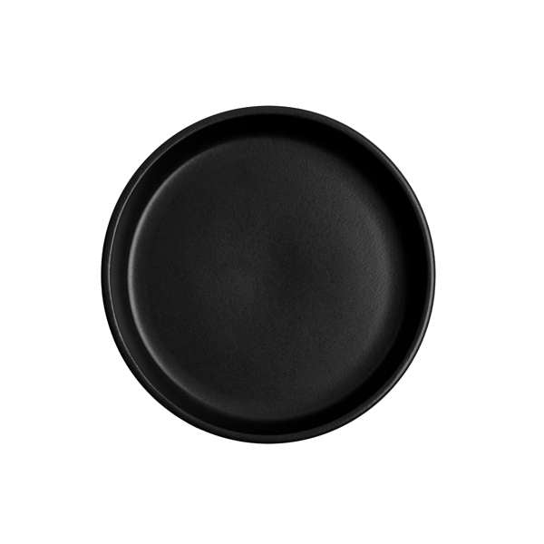 Santa Anita Reflections Stoneware Gourmet Plate