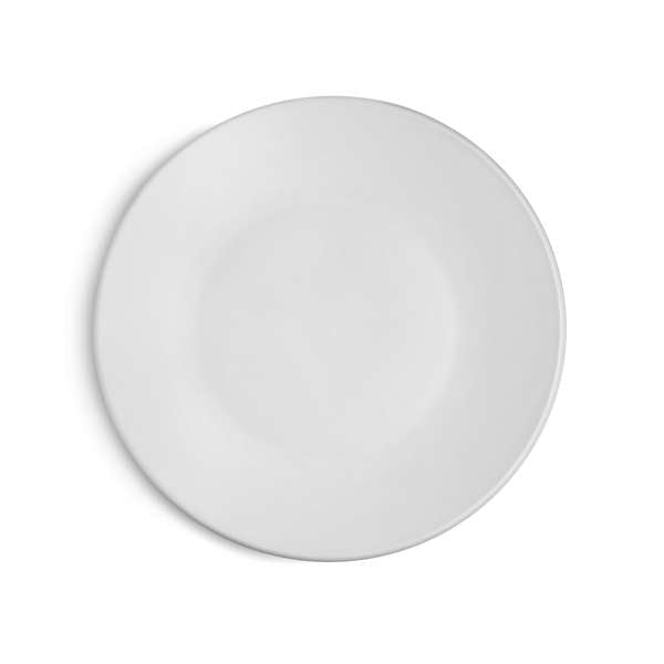 Santa Anita Reflections Stoneware Salad/Dessert Plate