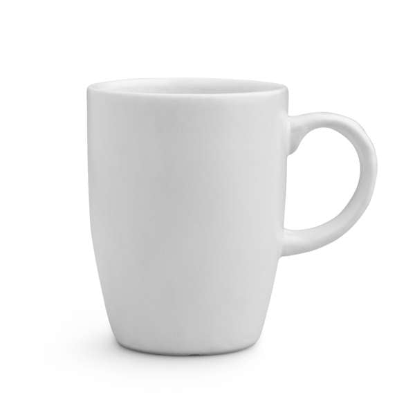 Santa Anita Reflections Stoneware Mug