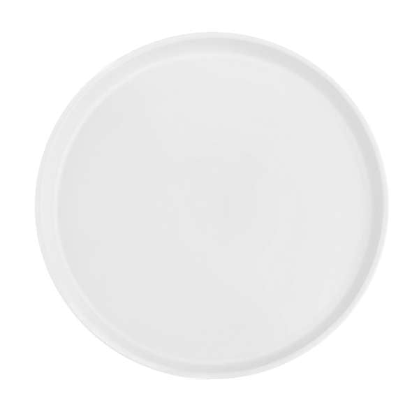 Santa Anita Reflections Stoneware Gourmet Plate