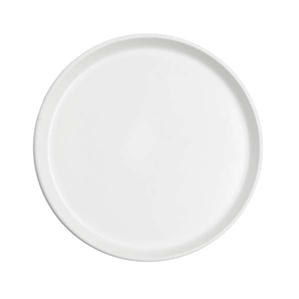 Santa Anita Reflections Stoneware Gourmet Plate